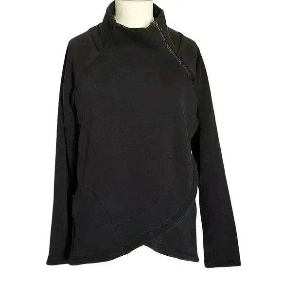 Athleta Cozy Karma Pullover Women’s S - Picture 4 of 8